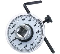 Draper 40099 - Torsiometro piegato a gomito 1/2 pollici