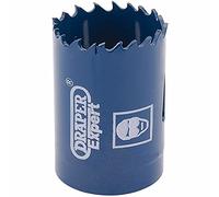Draper, 41075, Esperto HSS foro bimetallico lama