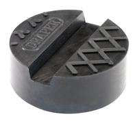 Draper 41733 Trolley Jack Imbottitura di Gomma - Piccolo