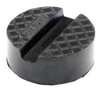 Draper 41737 Carrello Jack Con Pad In Gomma - Grande