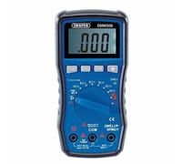 Draper 41821 Dmm300 - Multimetro digitale automobilistico