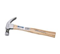 Draper 42496 Martello A Griffe Con Manico In Hickory 450g (16 Oz)