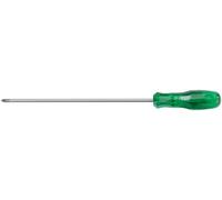 Draper 43567 Expert No.2 X 250Mm Pz Type Long Engineers Screwdriver (Display Packed)