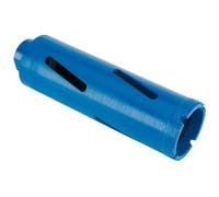 Draper 43711 52 x 150mm Diamond Core Punta
