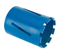 Draper 43714 117 x 150mm Diamond Core Punta