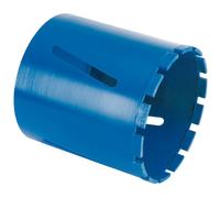 Draper 43716 152 x 150mm Diamond Core Punta