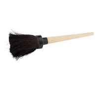 Draper 43782 Corto con Maniglia Catrame Spazzola