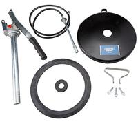 Draper 43958 Expert High Pressure Hand Grease Pump