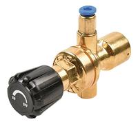 Draper, 44352, 44352 130 bar Regolatore Gas Bottle