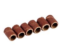 Draper 44457 Sacchetto Di 6 80 Sabbia Levigatura Tamburo per 95W Multi Tool Kit