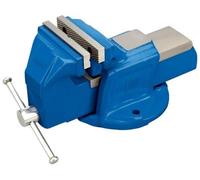 Draper 44506 - Morsa tecnica, 100 mm