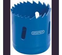 Draper 44Mm Hss Bi-Metallo Seghetto A Nastro Alta Velocità Passo Variabile 41079