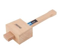 Draper 45237, Maglio in legno di faggio, 115 mm