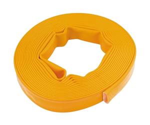 Draper 45343 - Manichetta, 10 m x 25 mm