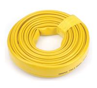 Draper 45343 Tubo Piatto 10M X 25Mm