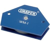 Draper 45522 multifunzione con calamita 95 x 13 x 165 mm supporto