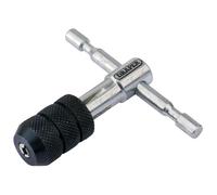 Draper 45713 Tipo a T Rubinetto Chiave 1.5 - 3mm