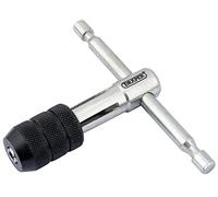 Draper 45739 - Chiave per rubinetti a T, 4-6,8 mm
