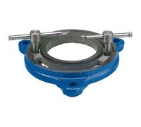 Draper 45785 150mm Girevole Base per 45783 Ingegnere Panca Morsa