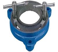 Draper 45785 - Base rotante per morsa, 150 mm