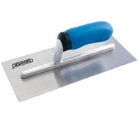 Draper 45863 - Cazzuola per intonaco, 28 x 12 cm