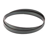Draper 45934 Lama per sega a nastro, 2560 mm x 2,5 cm (4 Skip)