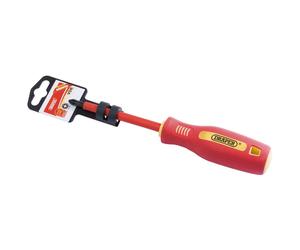 Draper 46534 Nessun: 2 x 100mm Completamente Isolati Impugnatura Morbida Pz Tipo