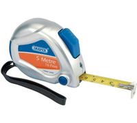 Draper 47652 - Metro a nastro 5 m con illuminazione