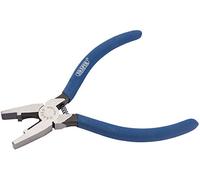 Draper 49 a pinza, blu, 150 mm