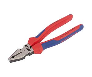 Draper 49172 Expert Knipex 180Mm High Leverage Combination Pliers