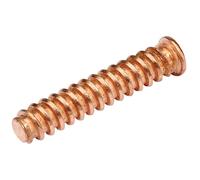 Draper 49211 Rivetti Filettati M5x18mm (Confezione Da 100)