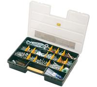 Draper 5 A 26 Scomparto Organiser 21 Regolabile Rimovibile Divisori 73508