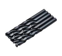 Punta HSS Nera Draper 11,0mm x 142mm Confezione Da 5 Uso Multi Materiale 08843