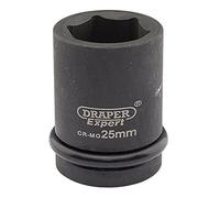 Draper, 5006, Turno oro Shank 3 millimetri penna a forma di lucidatura strumento pennello Geschenkband...