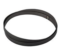 Draper 50068 - Lama per sega a nastro, 2105 x 19 mm, (10/14 tpi), colore: Nero