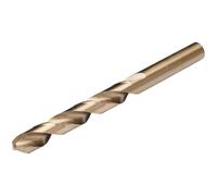 Draper 5010559392407 - Punta per trapano HSS cobalto, 1 mm, colore: Blu, blu, DRA39249