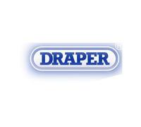 Draper 50954 - Porta punte esagonali 1/4", 14 mm