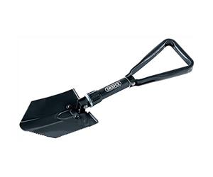 Draper 51002 Badile Pieghevole in Acciaio