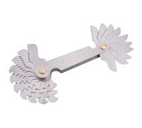 Draper 51070 20 Lama 0.4 - 6mm Tpi Screwpitch Calibro Set