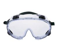 Maschera Di Proteccion Con Vetri Anti-nebbia DRAPER en166.1 B per Moto Ricambi