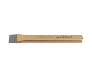 Draper 51629 95 Expert Scalpello piatto a freddo, 25 mm x 200 mm