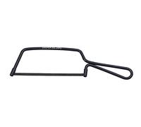 Draper 51996 Junior - Seghetto a mano con telaio verniciato a polvere, colore: Blu