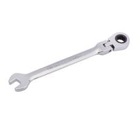 Draper 52009 8mm Hi-Torq Metrico Flessibile Testa Cricchetto Combinazione Chiave