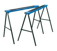 Draper 52072 1000 X 800mm Paio Di Fold Down Cavalletti