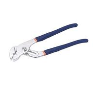 Draper 52408 - Pinza a pappagallo, impugnatura morbida, 400 mm