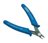 Draper 52589 Cesoie Elettroniche A Taglio Flush Da 130Mm