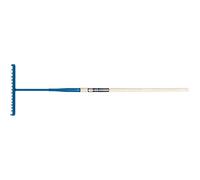 Draper 52957-Rastrello per asfalto con manico in legno