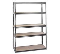 Draper 52958 - Scaffale in acciaio resistente