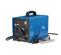 Draper 53084 130A Turbo Arc Welder, 230 W, 130 V