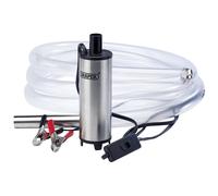 Draper 54044 Carburante Diesel / Acqua Pompa di Trasferimento